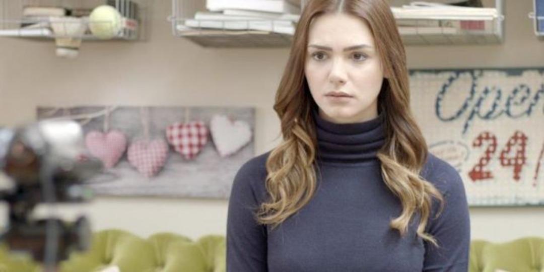 Seviyor Sevmiyor 19. B&ouml;l&uuml;m Fotoğrafları