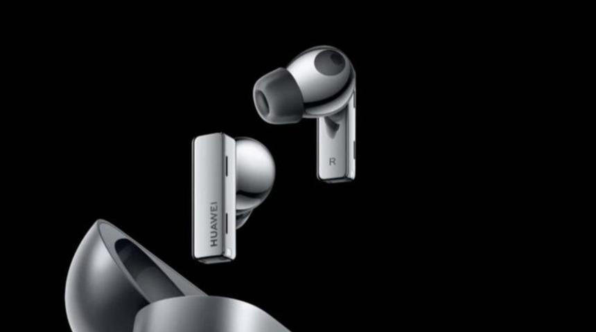 Huawei kulaklıklar nasıl güncellenir?