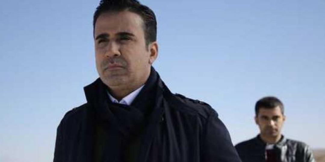 Aşk ve Mavi 3. B&ouml;l&uuml;m Fotoğrafları