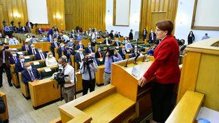 İYİ Parti'de liste krizi, grup toplantısına da yansıdı: Katılmadılar