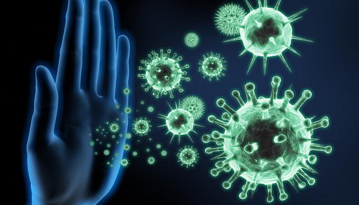 Bağışıklık güçlendirmek için iyi bakterileri çoğaltın!