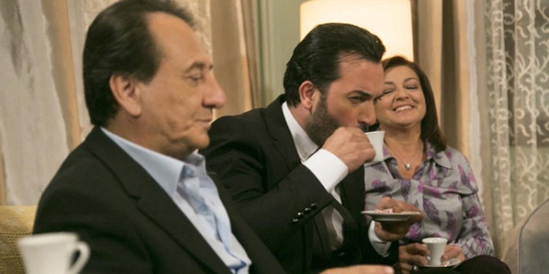 Arka Sokaklar 417. B&ouml;l&uuml;m Fotoğrafları