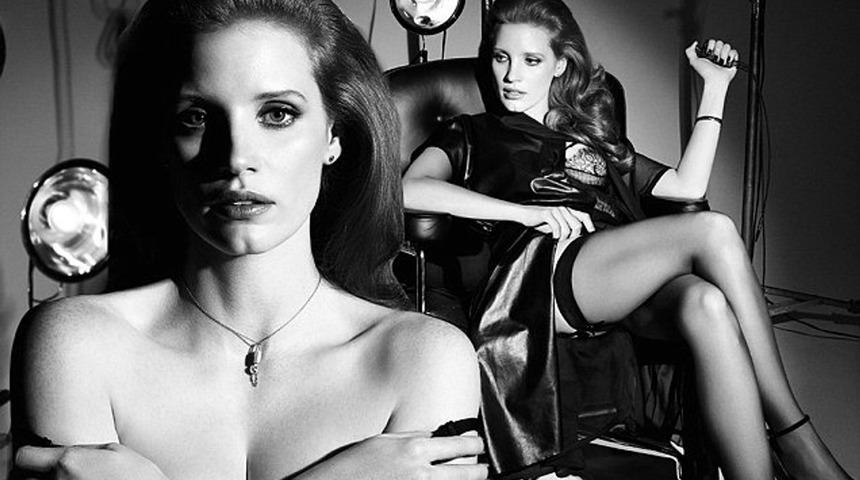 Kadın ajanları odağına alan The 355 filminden ilk fragman yayınladı 