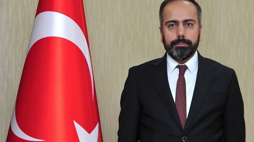 Van Y&uuml;z&uuml;nc&uuml; Yıl &Uuml;niversitesi&rsquo;nden b&uuml;y&uuml;k başarı