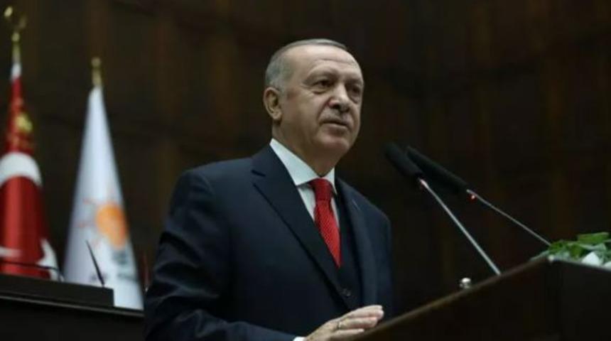 AK Parti TBMM Grup Toplantısı ertelendi