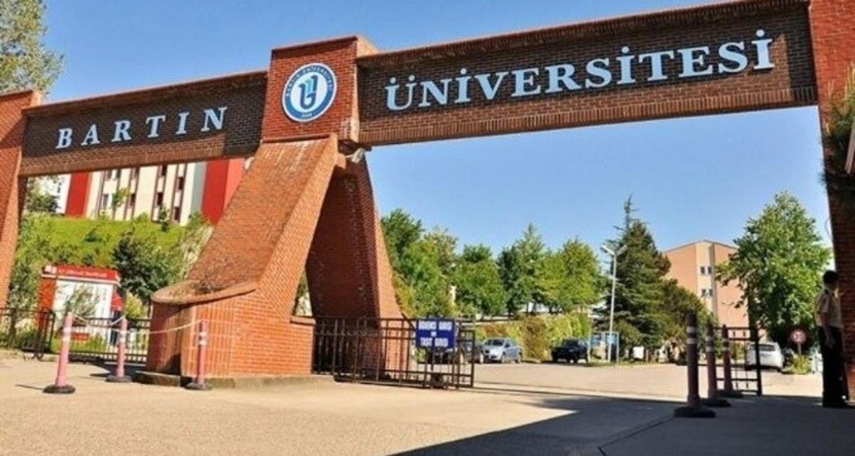 Bartın &Uuml;niversitesi URAP verilerine g&ouml;re makale puan sıralamasında 30 basamak y&uuml;kseldi