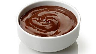 Herkesten saklanan sır tarif! Bildiğiniz tüm krem çikolataları unutun 