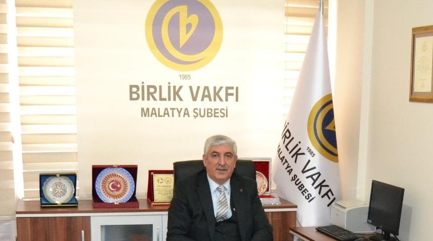 Birlik Vakfı&rsquo;ndan Ermenistan saldırılarına tepki