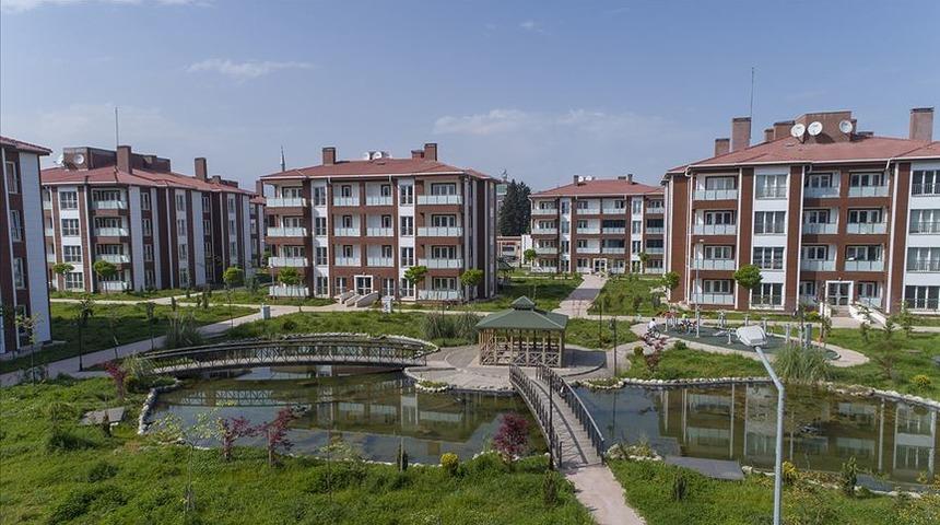 TOKİ'nin ikinci indirim kampanyasının ayrıntıları belli oldu