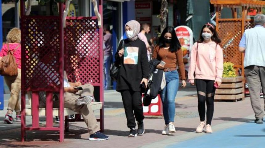 Bolu Valisi'nden korkutan a&ccedil;ıklama: Vakalar maalesef kontrol altına alınamıyor
