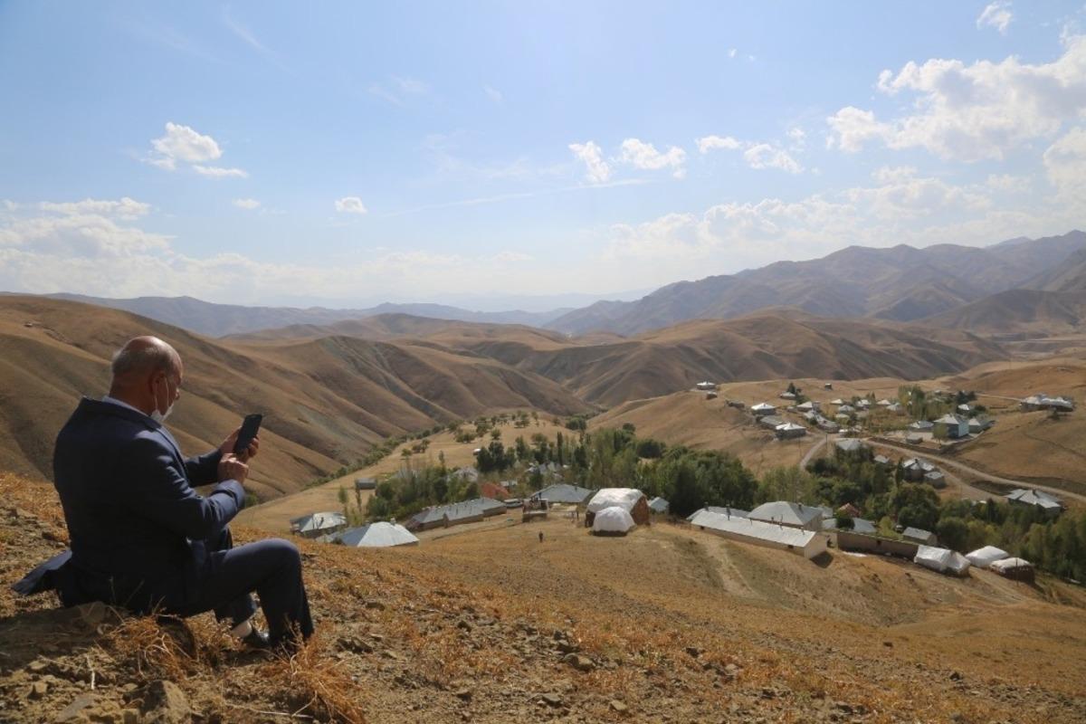 K&ouml;yl&uuml;lerin &ouml;ğrencileri i&ccedil;in GSM talebi