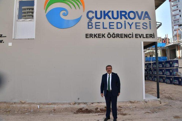 5 yıldızlı öğrenci yurdu G2