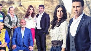 Aşk ve Mavi birinciliğini kutladı