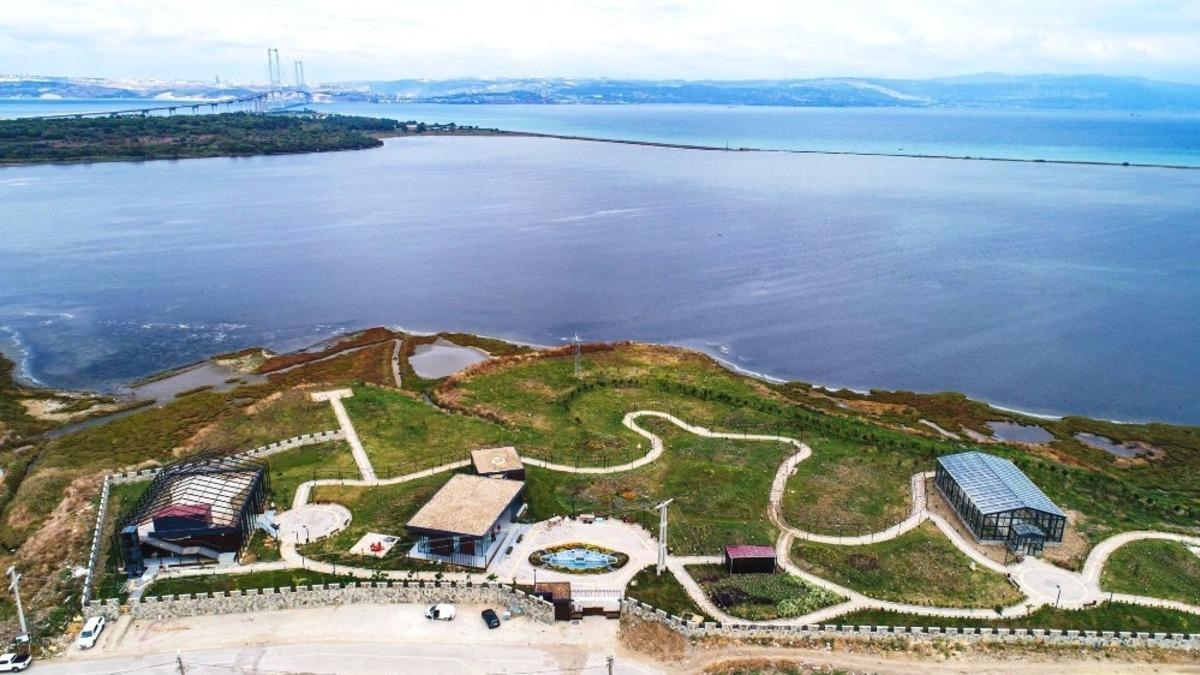 Hersek Lag&uuml;n&uuml; "kesin korunacak hassas alan" ilan edildi