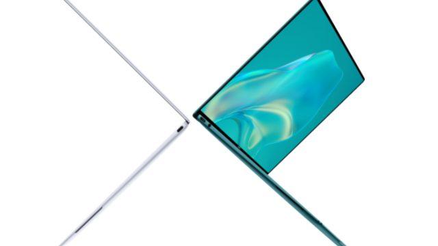 Huawei MateBook X Türkiye'de ön satışa çıktı! İşte Huawei MateBook X Türkiye fiyatı