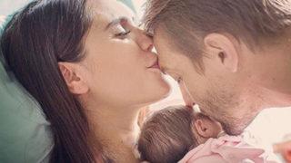 Şükran Ovalı: Onunla yeniden doğdum