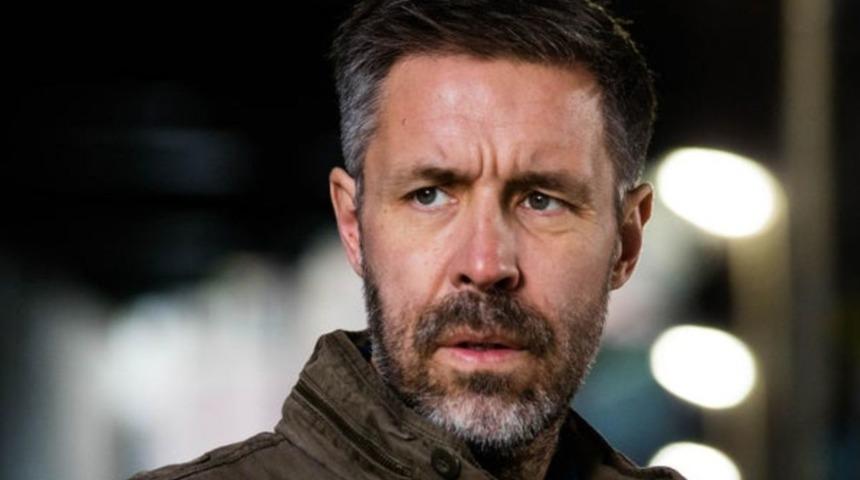 House of the Dragon: Game of Thrones'un &ouml;ncesini konu alacak dizinin a&ccedil;ıklanan ilk oyuncusu Paddy Considine