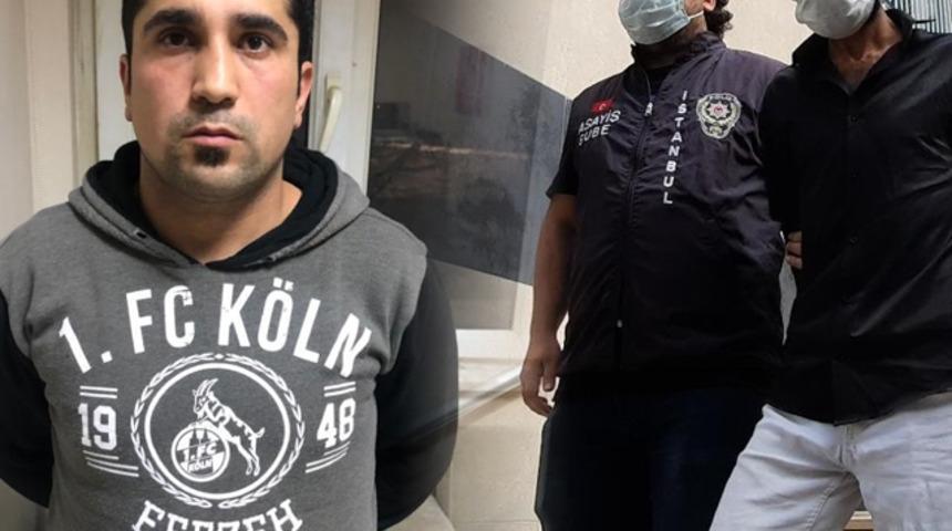 Bağcılar'daki dehşet veren olayda 'yasak aşk' iddiası