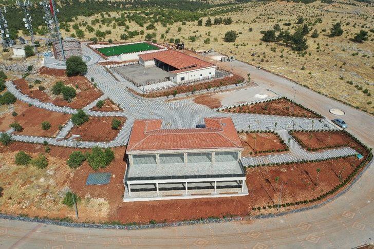 Oğuzeli Belediyesi ödüle doymuyor G2