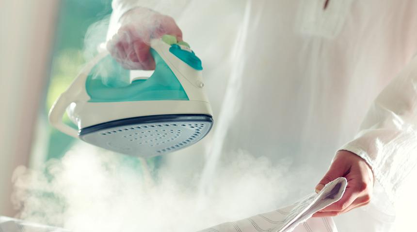 Ev kadınlarının ortak derdi: &Uuml;t&uuml; neden su akıtır? 