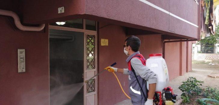 Başiskele’de tedbirlerden taviz verilmiyor G1