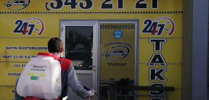 Başiskele’de tedbirlerden taviz verilmiyor G3