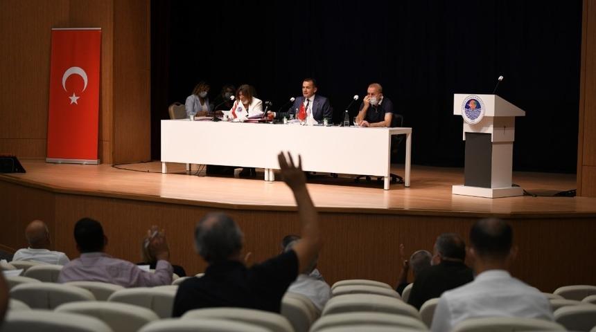 Yenişehir&rsquo;de imar planlarının 3 etabı tamamlandı