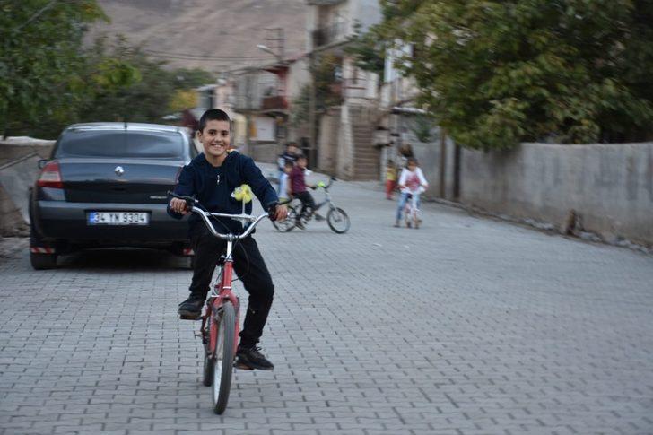 Başkan Geylani, alt yapı çalışmalarını inceledi G3