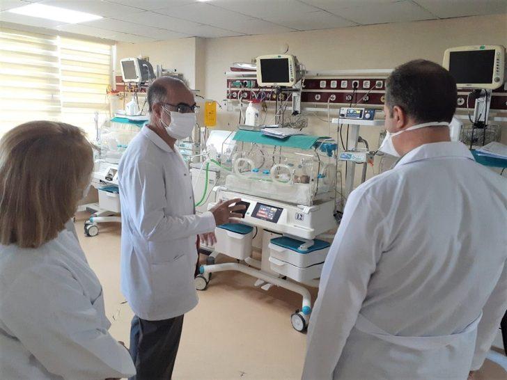 DÜ’de Emzirme Haftası etkinlikleri G2