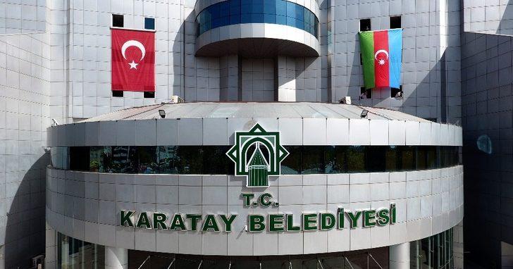 Karatay Belediye Meclisi’nden Azerbaycan’a tam destek G5