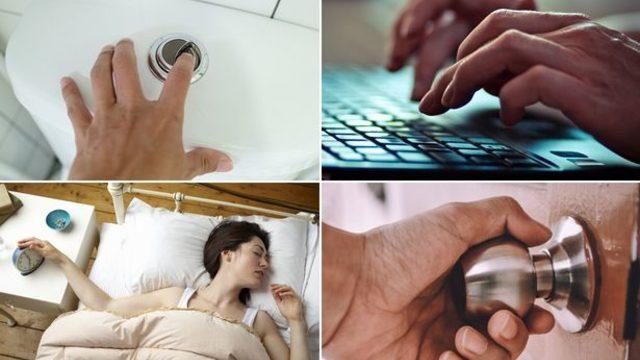 Bilim insanından çarpıcı iddia: Koronavirüs o şekilde yayılmıyor