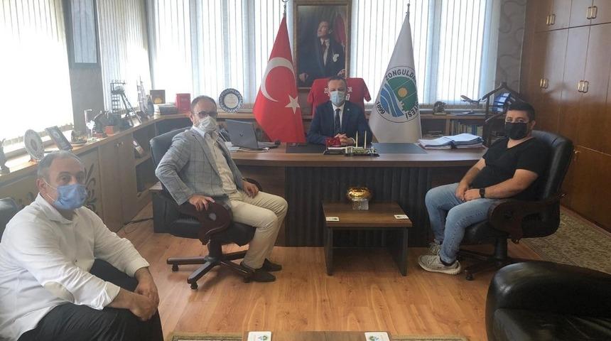 Alan, &lsquo;T&uuml;m enerjimizi şehir i&ccedil;in harcıyoruz&rsquo;