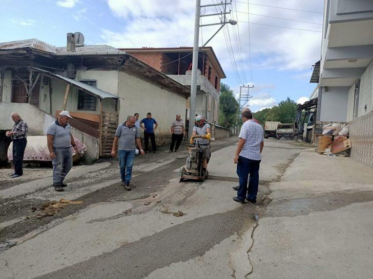 Demirtaş: “Sorunları yerinde çözüyoruz” G4