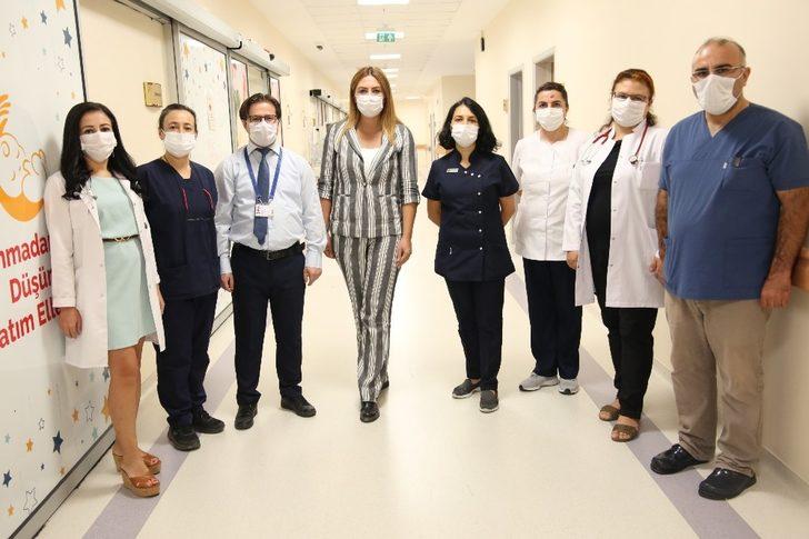 Anne sütü bebeği hastalıklardan koruyor G1