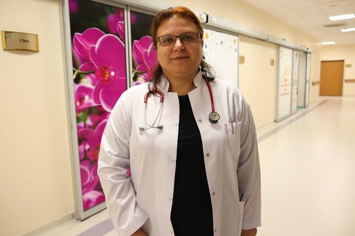 Anne sütü bebeği hastalıklardan koruyor G2