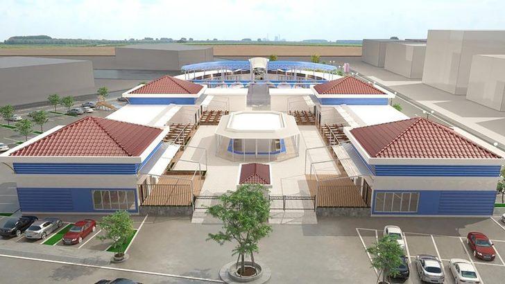 Kepez’e balık pazarı ve organik pazar yapılacak G1