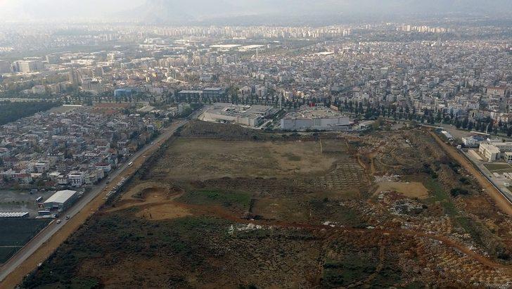 Kepez’e balık pazarı ve organik pazar yapılacak G4