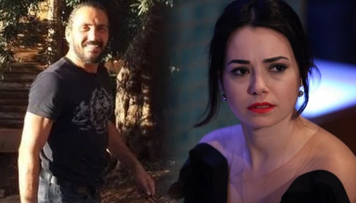 Son Dakika... Özgü Namal'ın eşi  Serdar Oral hayatını kaybetti