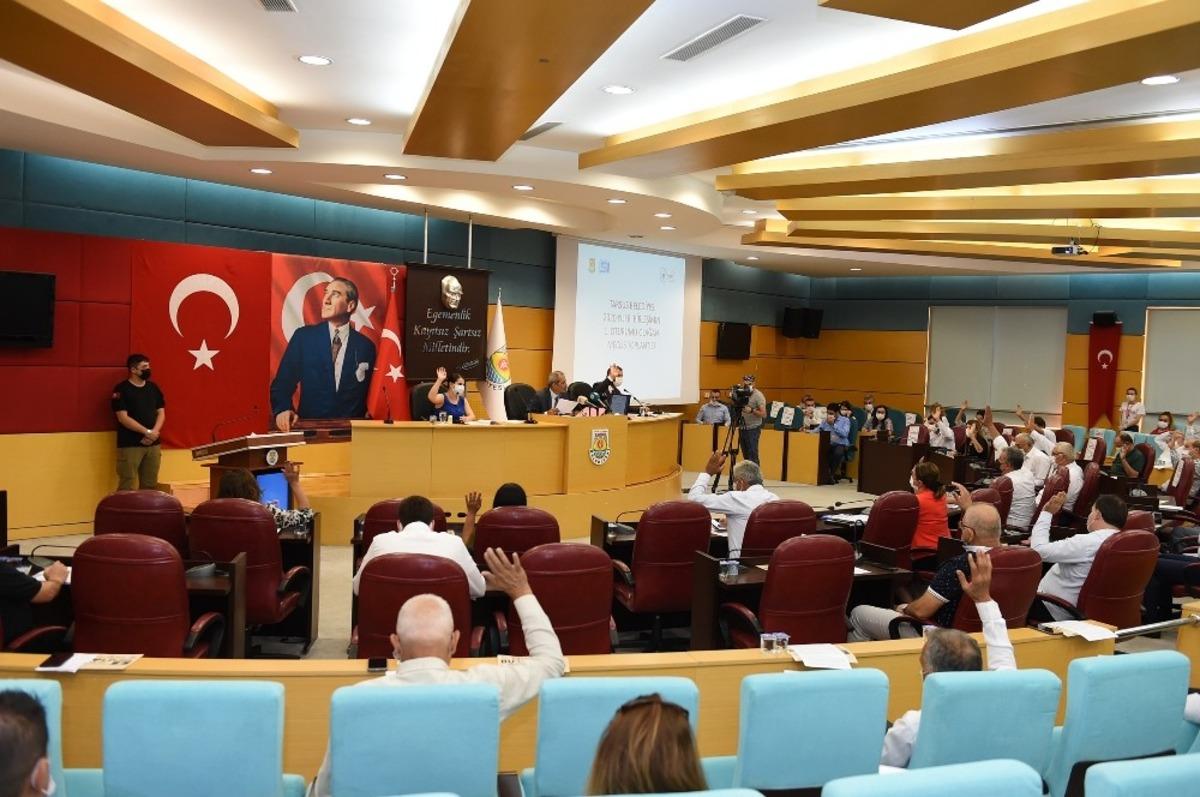 Tarsus&rsquo;ta Covid-19&rsquo;dan &ouml;len doktorların ismi tesislerde yaşatılacak