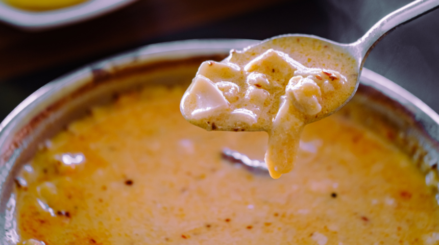 Her gün çorba içmenin 6 faydası! Hem vücudu hem ruhu beslerken...