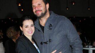 Köylüler Özgü Namal ve eşi Serdar Oral'ı anlattı! Çok yardımseverlerdi