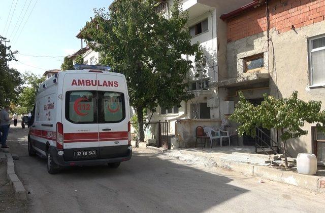 Isparta’da uzaktan eğitime saatinde katılmayan öğretmen evinde ölü bulundu