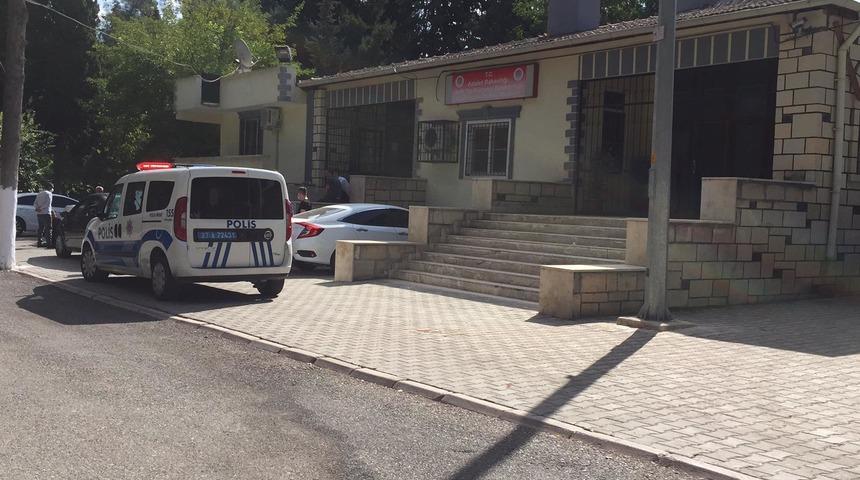 Gaziantep'te 5 &ccedil;ocuk annesi intihar etti