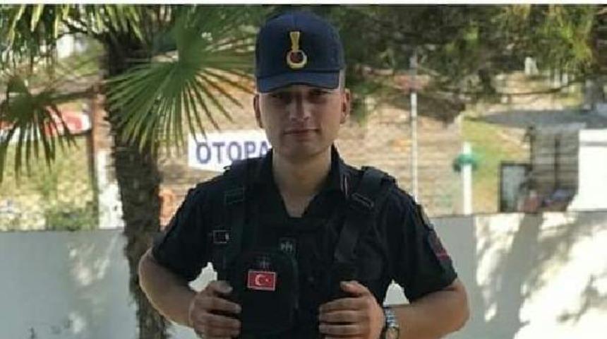 Kocaeli'de kazada yaralanan uzman onbaşı şehit oldu  