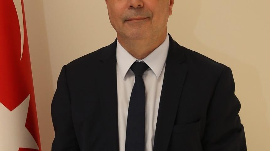 Salih Yal&ccedil;ıntaş BİK Kocaeli Şube M&uuml;d&uuml;r&uuml; olarak atandı