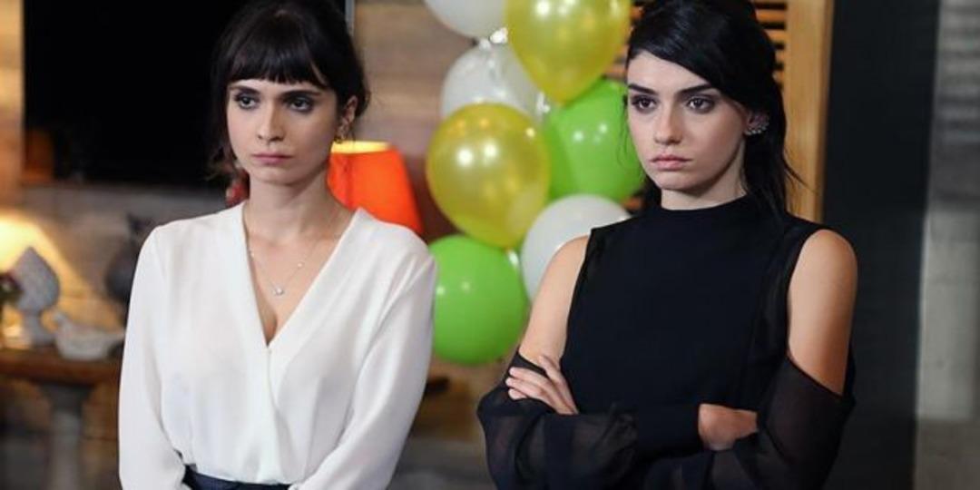 Y&uuml;ksek Sosyete 21. B&ouml;l&uuml;m Fotoğrafları