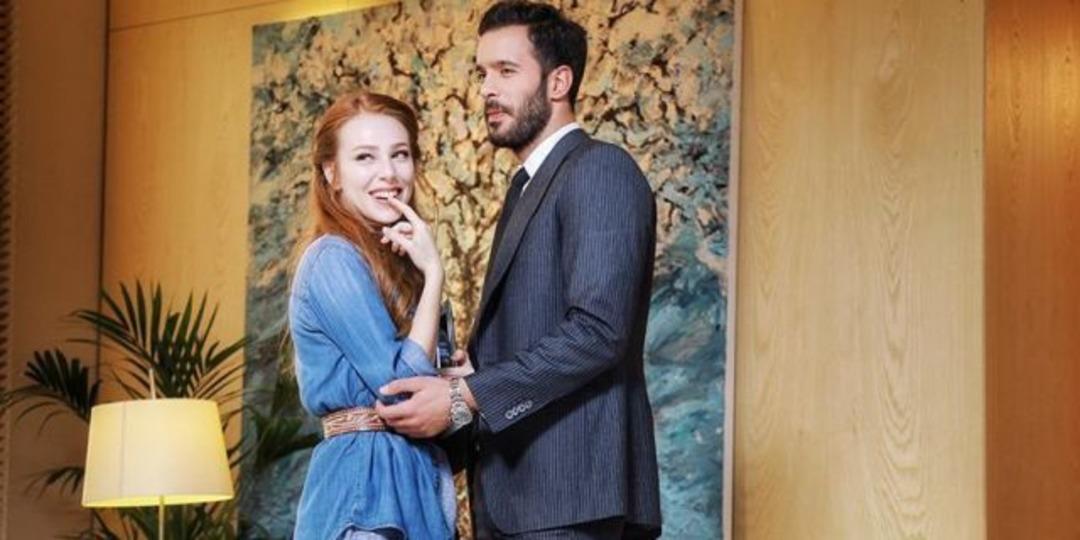 Kiralık Aşk 61. B&ouml;l&uuml;m Fotoğrafları