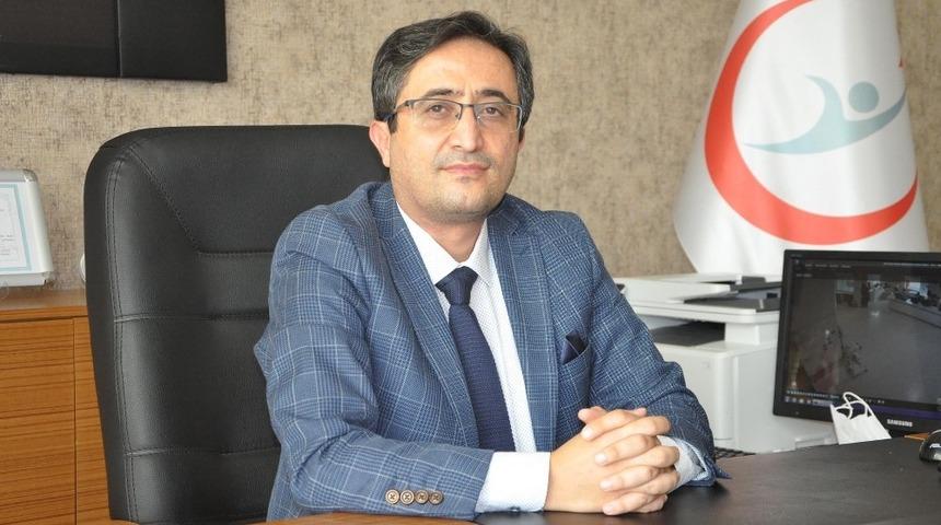 Sorgun Devlet Hastanesi&rsquo;ne doktor ataması