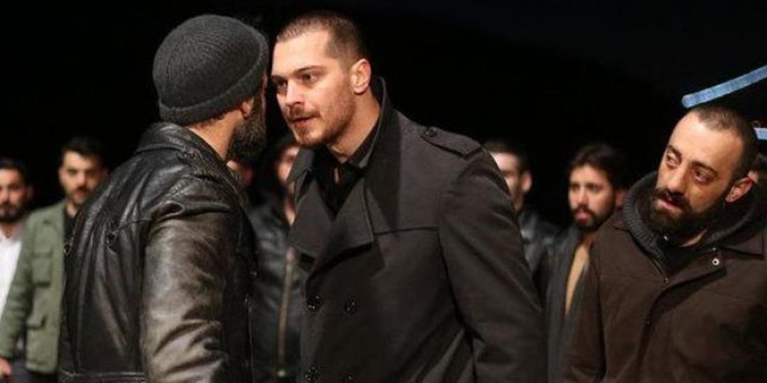 İ&ccedil;erde 10. B&ouml;l&uuml;m Fotoğrafları