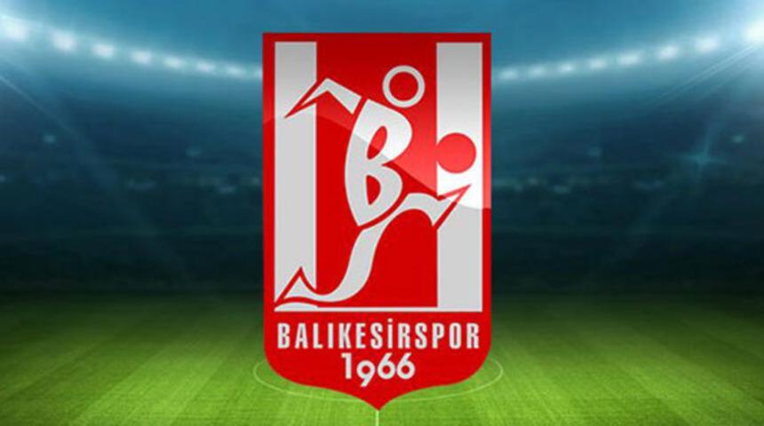 Balıkesirspor transfer tahtasını açarak 11 futbolcuyla anlaştı